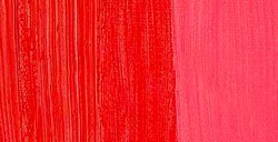 OLD HOLLAND CLASSIC COLORI AD OLIO SCHEVENINGEN RED LIGHT SERIE B N. 022
