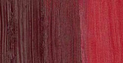 OLD HOLLAND CLASSIC COLORI AD OLIO SCHEVENINGEN PURPLE BROWN SERIE D N. 026