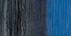 OLD HOLLAND CLASSIC COLORI AD OLIO PARISIAN (PRUSSIAN) BLUE EXTRA SERIE A N. 034