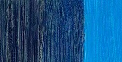 OLD HOLLAND CLASSIC COLORI AD OLIO SCHEVENINGEN BLUE SERIE B N. 035