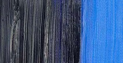 OLD HOLLAND CLASSIC COLORI AD OLIO ULTRAMARINE BLUE SERIE A N. 036