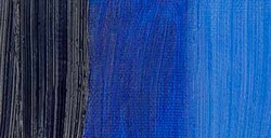 OLD HOLLAND CLASSIC COLORI AD OLIO FRENCH ULTRAMARINE LIGHT EXTRA SERIE B N. 037