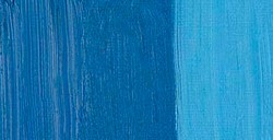 OLD HOLLAND CLASSIC COLORI AD OLIO CERULEAN BLUE SERIE F N. 039