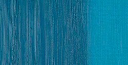 OLD HOLLAND CLASSIC COLORI AD OLIO COBALT BLUE TURQUOISE SERIE E N. 042
