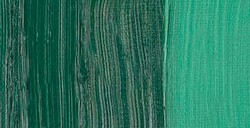 OLD HOLLAND CLASSIC COLORI AD OLIO VIRIDIAN GREEN LIGHT SERIE D N. 046