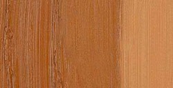 OLD HOLLAND CLASSIC OIL PAINT YELLOW OCHRE HALF BURNT SERIES A NO. 059