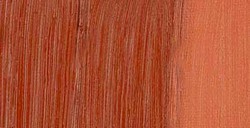 OLD HOLLAND CLASSIC COLORI AD OLIO RED OCHRE SERIE A N. 062