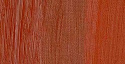 OLD HOLLAND CLASSIC COLORI AD OLIO ENGLISH RED SERIE A N. 063