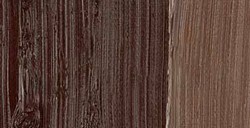 OLD HOLLAND CLASSIC COLORI AD OLIO WARM SEPIA EXTRA SERIE A N. 071