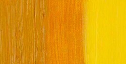 OLD HOLLAND CLASSIC COLORI AD OLIO INDIAN YELLOW GREEN LAKE EXTRA SERIE B N. 118