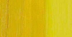 OLD HOLLAND CLASSIC OIL PAINT COBALT (AUREOLIN) YELLOW LAKE SERIES E NO. 119