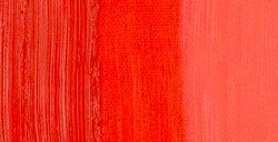 OLD HOLLAND CLASSIC COLORI AD OLIO BRIGHT RED SERIE D N. 151