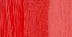 OLD HOLLAND CLASSIC OIL PAINT CADMIUM RED MEDIUM (VERMILIONED) SERIES E NO. 154