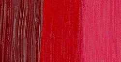 OLD HOLLAND CLASSIC COLORI AD OLIO BURGUNDY WINE RED SERIE A N. 166