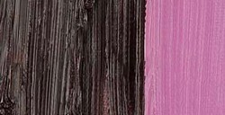 OLD HOLLAND CLASSIC COLORI AD OLIO ULTRAMARINE RED PINK SERIE B N. 187