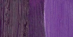 OLD HOLLAND CLASSIC COLORI AD OLIO MANGANESE VIOLET-BLUENESS SERIE C N. 196