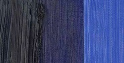 OLD HOLLAND CLASSIC COLORI AD OLIO BLUE VIOLET SERIE C N. 205