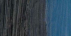 OLD HOLLAND CLASSIC OIL PAINT BLUE DEEP SERIES B NO. 217