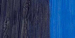 OLD HOLLAND CLASSIC COLORI AD OLIO BLUE SERIE C N. 223