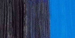 OLD HOLLAND CLASSIC COLORI AD OLIO BLUE LAKE SERIE B N. 229