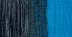 OLD HOLLAND CLASSIC COLORI AD OLIO CARIBBEAN BLUE SERIE C N. 232