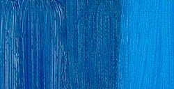 OLD HOLLAND CLASSIC COLORI AD OLIO CERULEAN BLUE DEEP SERIE E N. 235