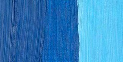 OLD HOLLAND CLASSIC COLORI AD OLIO MANGANESE BLUE DEEP EXTRA SERIE C N. 241
