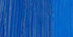 OLD HOLLAND CLASSIC COLORI AD OLIO CYAN BLUE SERIE C N. 247