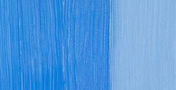 OLD HOLLAND CLASSIC COLORI AD OLIO KING'S BLUE DEEP SERIE B N. 253