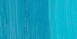 OLD HOLLAND CLASSIC COLORI AD OLIO TURQUOISE BLUE DEEP SERIE B N. 265