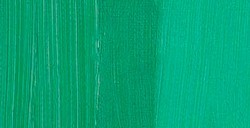 OLD HOLLAND KÜNSTLER-ÖLFARBE EMERALD GREEN SERIE B NR. 274
