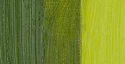 OLD HOLLAND CLASSIC COLORI AD OLIO GOLDEN GREEN DEEP SERIE C N. 298