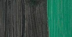 OLD HOLLAND CLASSIC COLORI AD OLIO HOOKER'S GREEN LAKE DEEP SERIE C N. 301