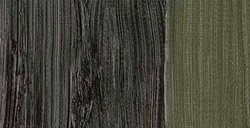 OLD HOLLAND KÜNSTLER-ÖLFARBE OLIVE GREEN DARK SERIE B NR. 307
