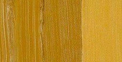 OLD HOLLAND CLASSIC COLORI AD OLIO MARS YELLOW SERIE A N. 319