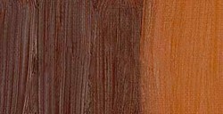 OLD HOLLAND CLASSIC COLORI AD OLIO ITALIAN BROWN PINK LAKE SERIE B N. 331