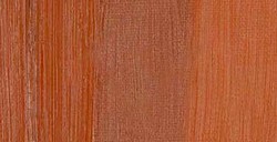 OLD HOLLAND CLASSIC COLORI AD OLIO MARS ORANGE RED SERIE A N. 337