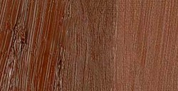 OLD HOLLAND CLASSIC OIL PAINT MARS BROWN SERIES A NO. 346