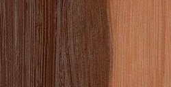 OLD HOLLAND CLASSIC COLORI AD OLIO RED UMBER SERIE A N. 349