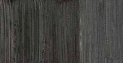 OLD HOLLAND CLASSIC COLORI AD OLIO MARS BLACK SERIE A N. 370