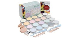 PANPASTEL SET 20 COLORI - TONI PASTELLO + ACCESSORI