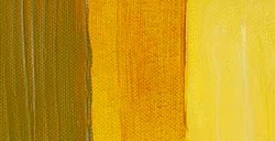 GOLDEN HEAVY BODY COLORI ACRILICI NICKEL AZO YELLOW SERIE 6 N. 1225
