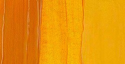 GOLDEN HEAVY BODY COLORI ACRILICI INDIAN YELLOW HUE SERIE 4 N. 1455