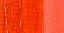 GOLDEN HEAVY BODY COLORI ACRILICI VAT ORANGE SERIE 8 N. 1403