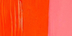 GOLDEN HEAVY BODY COLORI ACRILICI PYRROLE ORANGE SERIE 8 N. 1276