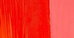 GOLDEN HEAVY BODY COLORI ACRILICI PYRROLE RED LIGHT SERIE 8 N. 1279