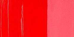 GOLDEN HEAVY BODY COLORI ACRILICI PYRROLE RED SERIE 8 N. 1277