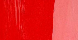 GOLDEN HEAVY BODY COLORI ACRILICI CP CADMIUM RED MEDIUM SERIE 9 N. 1100