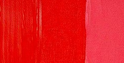 GOLDEN HEAVY BODY COLORI ACRILICI CADMIUM RED MEDIUM HUE SERIE 4 N. 1552