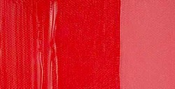 GOLDEN HEAVY BODY COLORI ACRILICI CP CADMIUM RED DARK SERIE 9 N. 1080